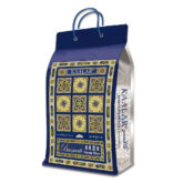 Kaalar Basmati Rice 5kg Blue Packet