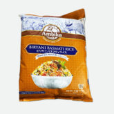 Ambika Briyani Rice 5kg
