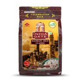 India Get Classic Basmati Rice 5kg