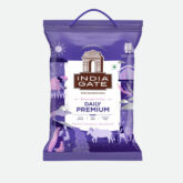 INDIA GATE DAILY PREMIUM 5KG