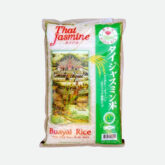 GOLDEN PHOENIX THAI JASMIN 5KG