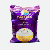 Padma Classic Basmati Rice 5kg