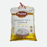 Padma Gold Basmati Rice 5KG
