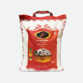 Al-Mani Premium Basmati Rice 5kg